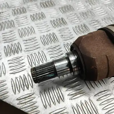 Peça sobressalente para automóvel em segunda mão transmissão dianteira direita por kia cee\´d jd (2012-2018) referências oem iam 49501-a6100  