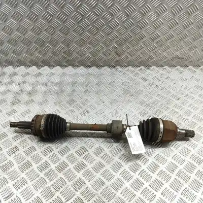 Peça sobressalente para automóvel em segunda mão Transmissão Dianteira Esquerda por KIA CEE\´D JD (2012-2018) Referências OEM IAM 49500-A6100  