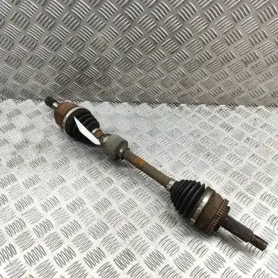 Peça sobressalente para automóvel em segunda mão transmissão dianteira esquerda por kia cee\´d jd (2012-2018) referências oem iam 49500-a6100  