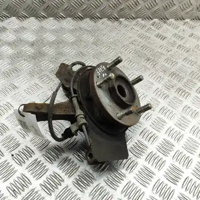 Peça sobressalente para automóvel em segunda mão cubos de roda por kia cee\´d jd (2012-2018) referências oem iam 51716-a6000  