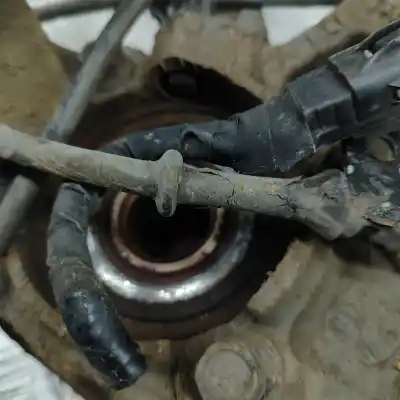 Peça sobressalente para automóvel em segunda mão cubos de roda por kia cee\´d jd (2012-2018) referências oem iam 51716-a6000  