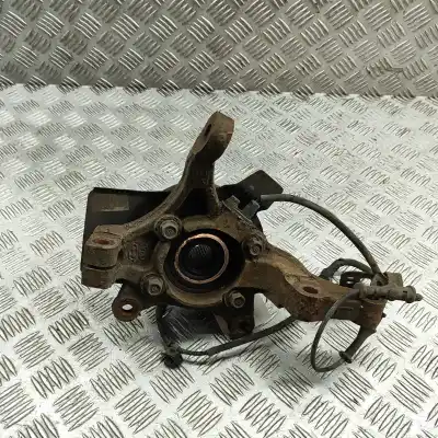 Peça sobressalente para automóvel em segunda mão cubos de roda por kia cee\´d jd (2012-2018) referências oem iam 51715-a6000  