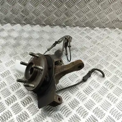 Peça sobressalente para automóvel em segunda mão cubos de roda por kia cee\´d jd (2012-2018) referências oem iam 51715-a6000  