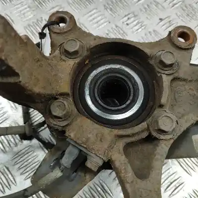 Peça sobressalente para automóvel em segunda mão cubos de roda por kia cee\´d jd (2012-2018) referências oem iam 51715-a6000  