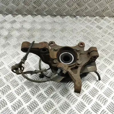 Peça sobressalente para automóvel em segunda mão cubos de roda por kia cee\´d jd (2012-2018) referências oem iam 51715-a6000  