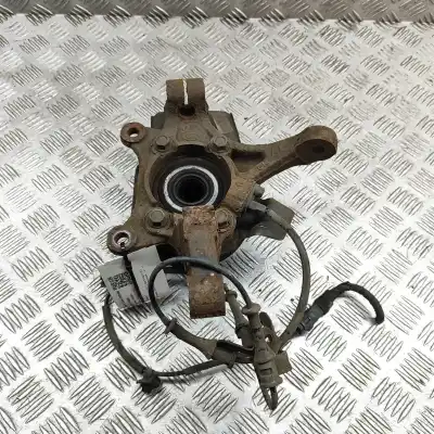 Peça sobressalente para automóvel em segunda mão cubos de roda por kia cee\´d jd (2012-2018) referências oem iam 51715-a6000  