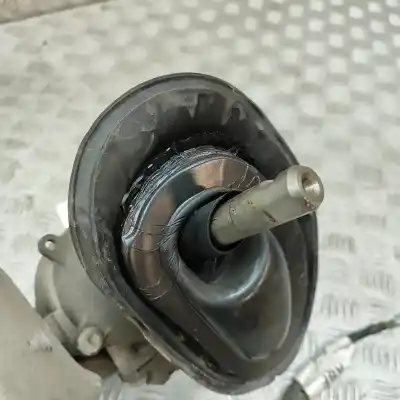Second-hand car spare part steering rack for ford focus iii (2010-2020) oem iam references hv6c-3d070-ba  