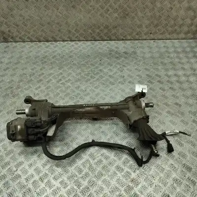 Second-hand car spare part STEERING RACK for FORD FOCUS III  OEM IAM references HV6C-3D070-BA  