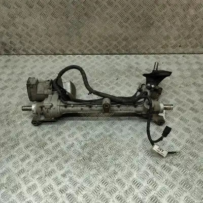 Second-hand car spare part steering rack for ford focus iii (2010-2020) oem iam references hv6c-3d070-ba  