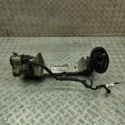 Second-hand car spare part steering rack for ford focus iii (2010-2020) oem iam references hv6c-3d070-ba  