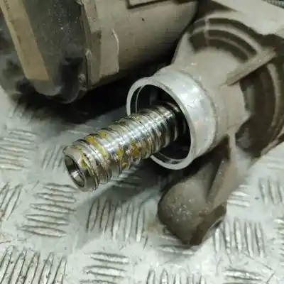 Second-hand car spare part steering rack for ford focus iii (2010-2020) oem iam references hv6c-3d070-ba  