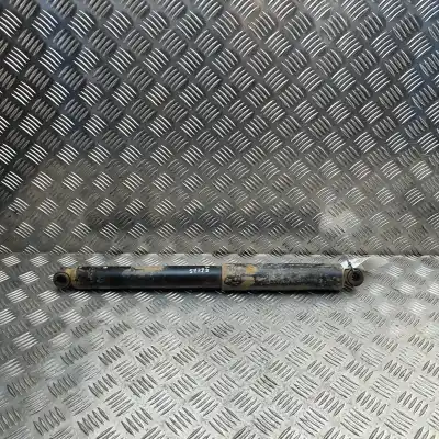 Second-hand car spare part Rear Left Shock Absorber for ISUZU D-MAX II TFR, TFS (2012-..) Pick-up OEM IAM references 8-97559554-0,8975595540  