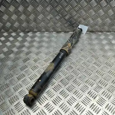 Second-hand car spare part rear left shock absorber for isuzu d-max ii tfr, tfs (2012-..) pick-up oem iam references 8-97559554-0,8975595540  
