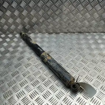 Second-hand car spare part rear left shock absorber for isuzu d-max ii tfr, tfs (2012-..) pick-up oem iam references 8-97559554-0,8975595540  