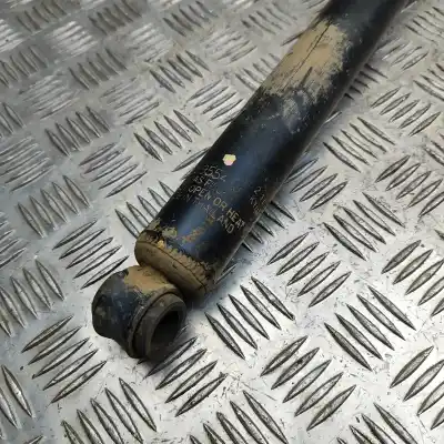 Second-hand car spare part rear left shock absorber for isuzu d-max ii tfr, tfs (2012-..) pick-up oem iam references 8-97559554-0,8975595540  
