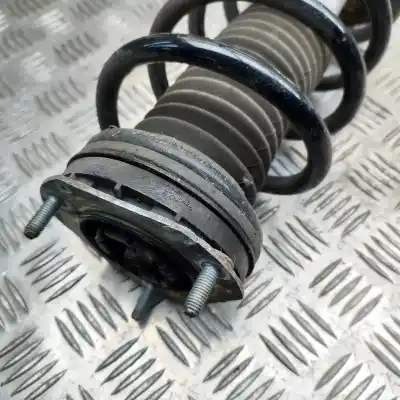 Second-hand car spare part front right shock absorber for ford transit courier (2014-..) commercial oem iam references ey16-18045-eb  