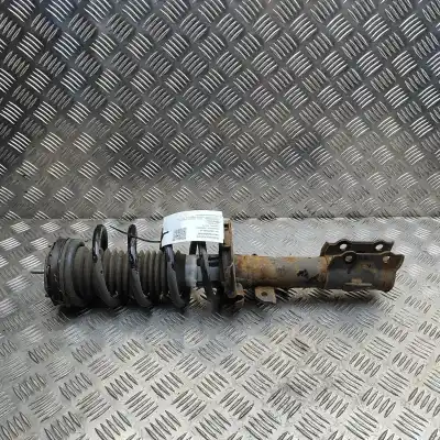 Second-hand car spare part Front Left Shock Absorber for FORD TRANSIT COURIER (2014-..) Commercial OEM IAM references EY16-18K001-EB  