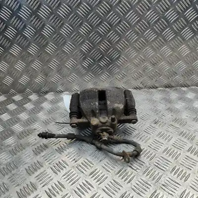 Second-hand car spare part front right brake caliper for ford transit courier (2014-..) commercial oem iam references ey16-2b294-aa  
