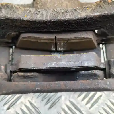 Second-hand car spare part front right brake caliper for ford transit courier (2014-..) commercial oem iam references ey16-2b294-aa  