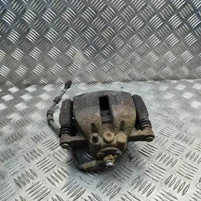 Second-hand car spare part front left brake caliper for ford transit courier (2014-..) commercial oem iam references ey16-2b302-aa  