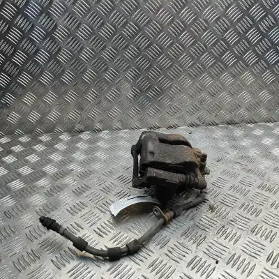 Second-hand car spare part front left brake caliper for ford transit courier (2014-..) commercial oem iam references ey16-2b302-aa  