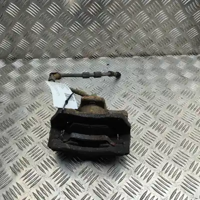 Second-hand car spare part front left brake caliper for ford transit courier (2014-..) commercial oem iam references ey16-2b302-aa  