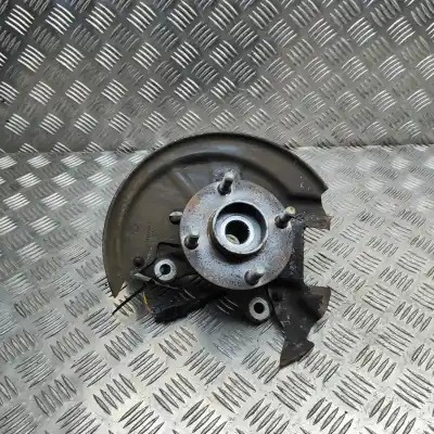 Second-hand car spare part Hub Assy-free Running for FORD TRANSIT COURIER (2014-..) Commercial OEM IAM references C1BC-2K005-A,EY16-3K171-BA,B1BC-1104-A6B  