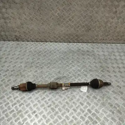 Second-hand car spare part Front Right Transmission for FORD TRANSIT COURIER (2014-..) Commercial OEM IAM references JT76-3B436-AB  