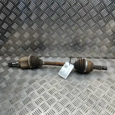 Second-hand car spare part Front Left Transmission for FORD TRANSIT COURIER (2014-..) Commercial OEM IAM references JT76-3B437-AC  