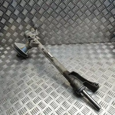 Second-hand car spare part steering rack for ford transit courier (2014-..) commercial oem iam references ey16-3200-dc  