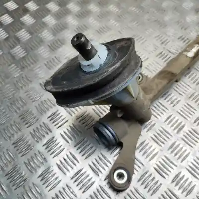 Second-hand car spare part steering rack for ford transit courier (2014-..) commercial oem iam references ey16-3200-dc  