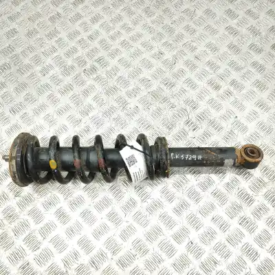 Second-hand car spare part Front Left Shock Absorber for ISUZU D-MAX II TFR, TFS (2012-..) Pick-up OEM IAM references 8976485560,897648556  