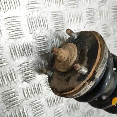 Second-hand car spare part front left shock absorber for isuzu d-max ii tfr, tfs (2012-..) pick-up oem iam references 8976485560,897648556  