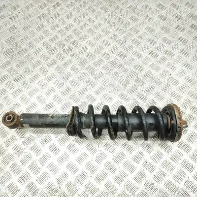 Second-hand car spare part front left shock absorber for isuzu d-max ii tfr, tfs (2012-..) pick-up oem iam references 8976485560,897648556  