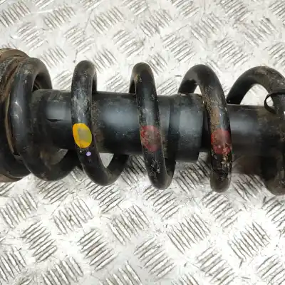 Second-hand car spare part front left shock absorber for isuzu d-max ii tfr, tfs (2012-..) pick-up oem iam references 8976485560,897648556  