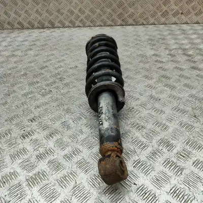 Second-hand car spare part front right shock absorber for isuzu d-max ii tfr, tfs (2012-..) pick-up oem iam references 8-97648-556-0  