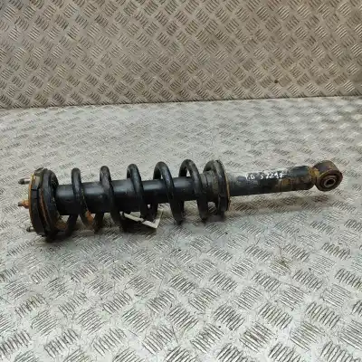 Second-hand car spare part front right shock absorber for isuzu d-max ii tfr, tfs (2012-..) pick-up oem iam references 8-97648-556-0  