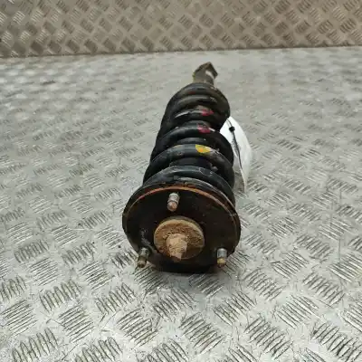 Second-hand car spare part front right shock absorber for isuzu d-max ii tfr, tfs (2012-..) pick-up oem iam references 8-97648-556-0  