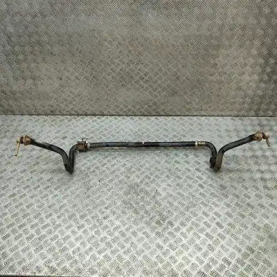 Peça sobressalente para automóvel em segunda mão Barra Estabilizadora Dianteira por ISUZU D-MAX II TFR, TFS (2012-..) Pick-up Referências OEM IAM 8-98161-450-1  