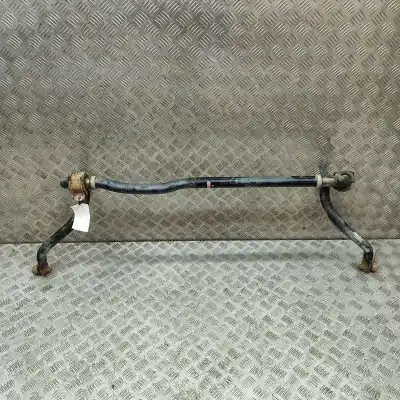 Piesă de schimb auto la mâna a doua bara de stabilizare fațã pentru isuzu d-max ii tfr, tfs (2012-..) pick-up referințe oem iam 8-98161-450-1  