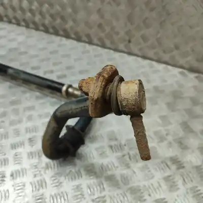 Piesă de schimb auto la mâna a doua bara de stabilizare fațã pentru isuzu d-max ii tfr, tfs (2012-..) pick-up referințe oem iam 8-98161-450-1  