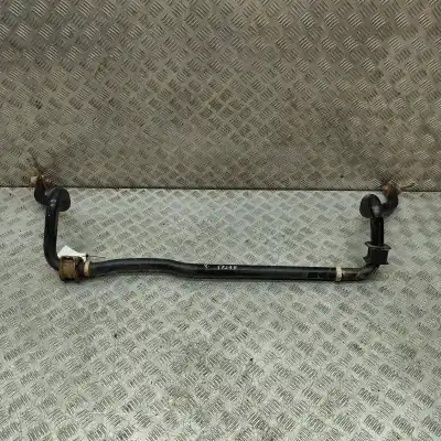 Piesă de schimb auto la mâna a doua bara de stabilizare fațã pentru isuzu d-max ii tfr, tfs (2012-..) pick-up referințe oem iam 8-98161-450-1  