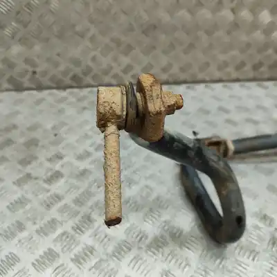 Piesă de schimb auto la mâna a doua bara de stabilizare fațã pentru isuzu d-max ii tfr, tfs (2012-..) pick-up referințe oem iam 8-98161-450-1  