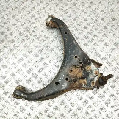 Автозапчастина б/у передній лівий нижний рычаг підвіски для isuzu d-max ii tfr, tfs (2012-..) pick-up посилання на oem iam 8983894341  