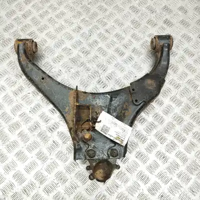 Автозапчастина б/у передній лівий нижний рычаг підвіски для isuzu d-max ii tfr, tfs (2012-..) pick-up посилання на oem iam 8983894341  