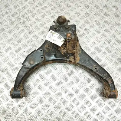 İkinci el araba yedek parçası ön Sol Alt Süspansiyon Kolu için ISUZU D-MAX II TFR, TFS (2012-..) Pick-up OEM IAM referansları 8983894341  