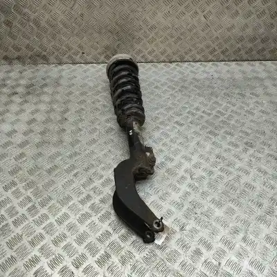 Second-hand car spare part front right shock absorber for bmw x6 e71, e72 (2007-2014) oem iam references 6783016  