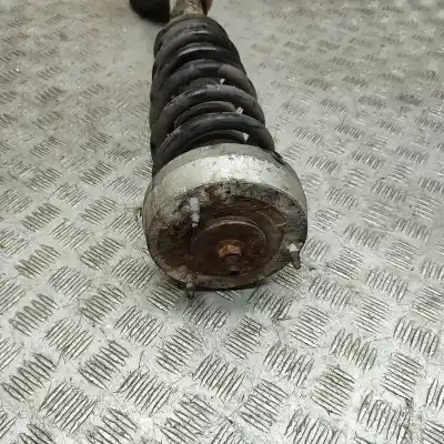 Peça sobressalente para automóvel em segunda mão amortecedor dianteiro esquerdo por bmw x6 e71, e72 (2007-2014) referências oem iam 6783016  