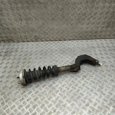 Peça sobressalente para automóvel em segunda mão amortecedor dianteiro esquerdo por bmw x6 e71, e72 (2007-2014) referências oem iam 6783016  