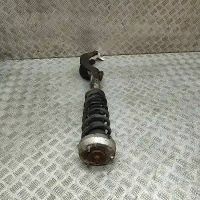 Peça sobressalente para automóvel em segunda mão amortecedor dianteiro esquerdo por bmw x6 e71, e72 (2007-2014) referências oem iam 6783016  